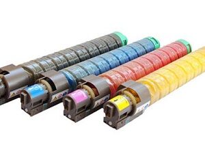 Mps Yellow Ricoh Nashuatec MP C3003,C3503-18K/359g#841818