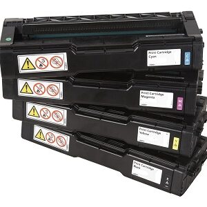 Yellow Rig for Ricoh Aficio SP C340dn SP C341-5K#407902
