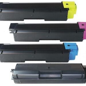 Yellow+Waste Compa Kyocera P6230,M6230,M6630-6K#1T02TVANL0