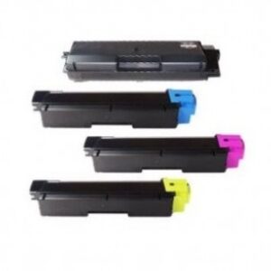 Yellow+Waste com Kyocera ECOSYS PA4500cx-13K#1T02Z1ANL0