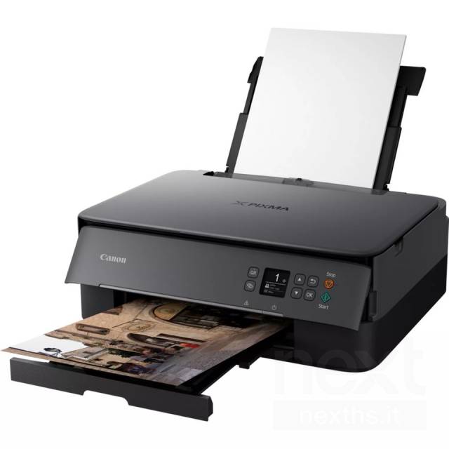 MULTIFUNZIONE PIXMA TS5350i