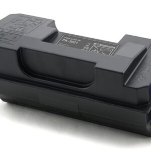 Toner+Waste com Triiumph P-5034 DN UTAX P-5034 DN-15.5K#1T0C0X0UT0