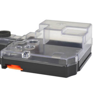 Vaschetta di Recuperi for Samsung CLP415,4195,C1860#CLT-W504