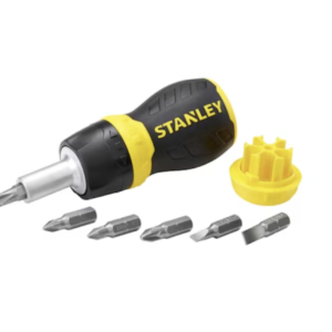 0-66-358,GIRAVITE NANO A CRICCHETTO STANLEY