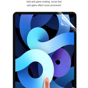 Pellicola salva schermo Tablet Max 12,9'' Opaca Antiimpronte