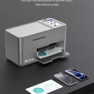 Pellicole Smartphones Idrogel per plotter PT021 Magic Scatola da 50 pz