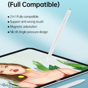 Penna Capacitiva Pencil ceramica per Apple iPad dopo 2018