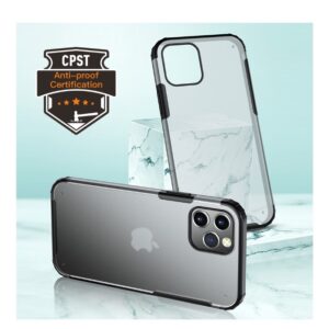 Cover super protettiva Edge per iPhone 12 Pro Max
