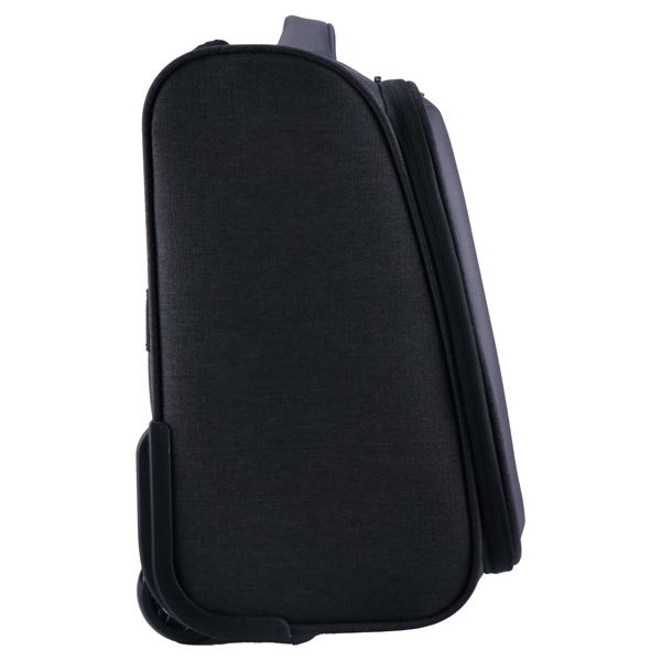 Trolley per pc Arosa - notebook 15,6 - nero - Swiss - Image 3
