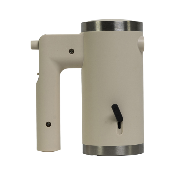Sbattitore elettrico cordless Bianca - 150 W - bianco - Melchioni - Image 3