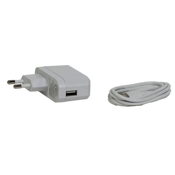 Sbattitore elettrico cordless Bianca - 150 W - bianco - Melchioni - Image 4