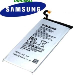 Batteria per Samsung Galaxy S6 Originale EB-BG920ABE 2550MAH