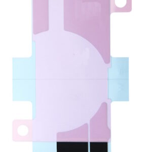 Adesivi per batteria iPhone 12 e 12 Pro Set 10 adesivi