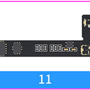 Tag JCID No message per sostituzione Batteria iPhone 11