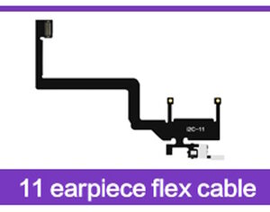Flex Programmabile i2c riparazione auricolare per 11
