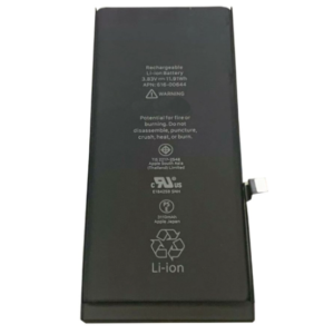 Batteria per iPhone 11 3110 mAh Li-Ion (Bulk)