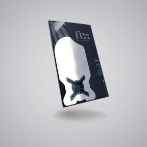 iFlex Opening Tool realizzato in Acciaio Inox