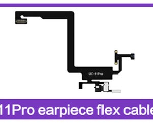 Flex Programmabile i2c riparazione auricolare per 11 pro