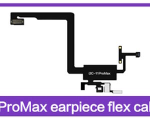 Flex Programmabile i2c riparazione auricolare per 11 pro Max