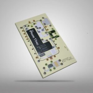 iScrews 11P vassoio per posizionamento viti iPhone 11 Pro