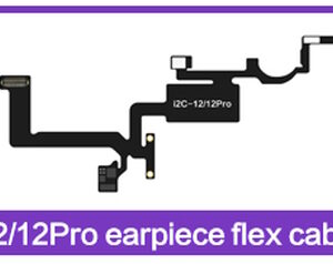 Flex Programmabile i2c riparazione auricolare per 12/12 Pro