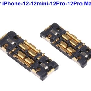 Battery 5 FPC Connector for iPhone 12/12mini/12 Pro/12 Pro Max