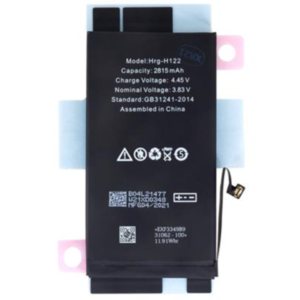 Batteria IP 12 e 12Pro SELECT 2815mAh