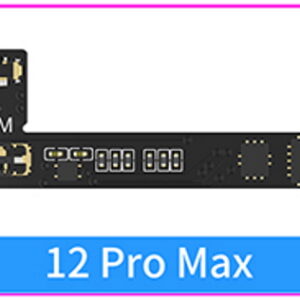 TAG JCID No mess per sostituzione Batteria iPhone 12 Pro Max