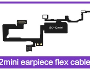 Flex Programmabile i2c riparazione auricolare per 12 Mini