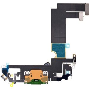 Dock Carica e dati per iPhone 12 Mini Nero