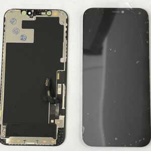 Display Originale Vetro Rigenerato per iPhone 12/12 Pro