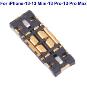 Battery 5 FPC Connector for iPhone 13 / 13 Mini / 13 Pro /13PM