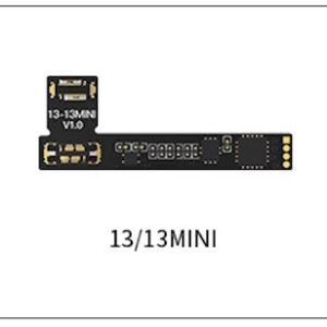 Tag JCID No message per sostituzione Batteria IP 13 e 13Mini