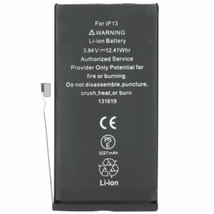 Batteria IP 13 REPART SELECT 3227mAh