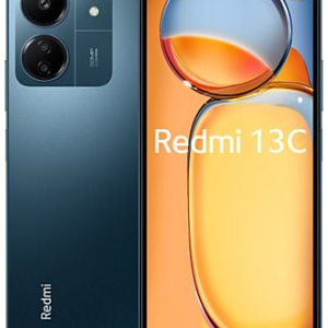 XIAOMI Redmi 13C 4+128 GB Blue - Brand