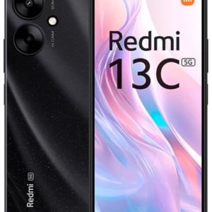 XIAOMI Redmi 13c 5G Starry Black - Brand
