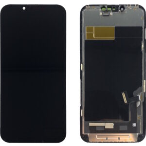 Lcd per iPhone 13 InCell IPS HD IC Touch Removibile A+