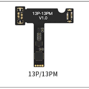 Tag JCID No message per sostituzione Batteria IP 13P e 13PM