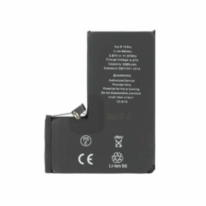 Batteria per iPhone 13 Pro 3095mAh Li‑Ion (Bulk)