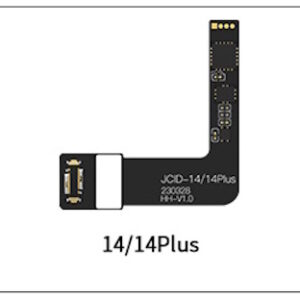 Tag JCID No message per sostituzione Batteria IP 14 e 14Pus