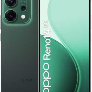 OPPO Reno 14 5G 512GB Green--BRAND