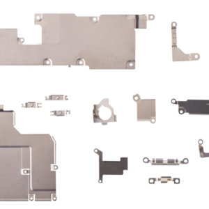iPhone 14 Pro Max set completo piccole parti