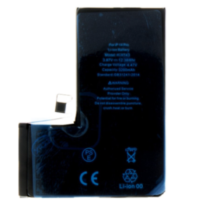 Batteria Per iPhone 14 Pro SELECT 3200mAh