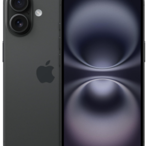 APPLE iPhone 16 128GB Nero-TIM