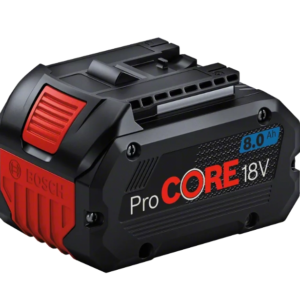 1600A016GK,Batteria Litio 18V 8,0 Ah