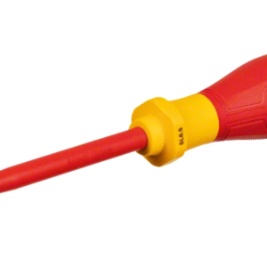 1600A02NC4,VDE Cacciavite SL 6.5