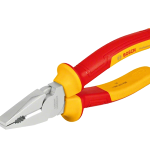 1600A02NE1,VDE Pinza combinata 180mm