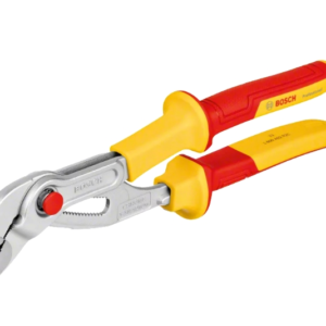 1600A02NE5,VDE Pinza regolabile 250mm