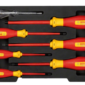 1600A02NF8,VDE Cacciavite set 7 pezzi TX
