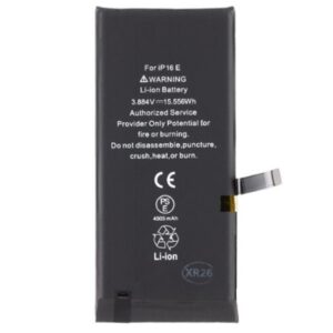 Batteria per iPhone 16e 4005mAh Li-Ion (Bulk)